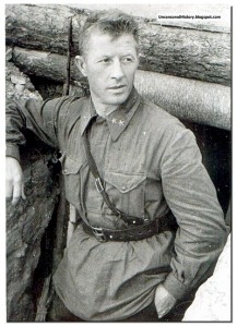 Albay Alexander Rodimtsev