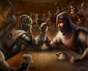 in_the_tavern_by_tamplierpainter-d3h3qfw