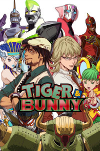 tiger_bunny_poster